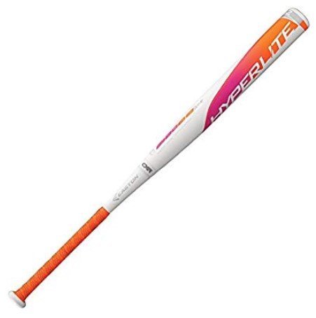 Revisão do Easton Hyperlite Fastpitch 2017