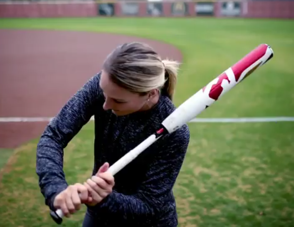 Análise da DeMarini CFX 2018