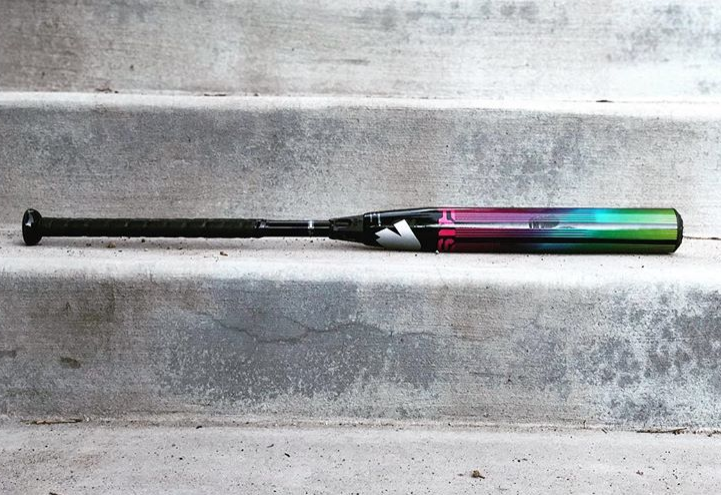 Comentários sobre o DeMarini Prism 2020