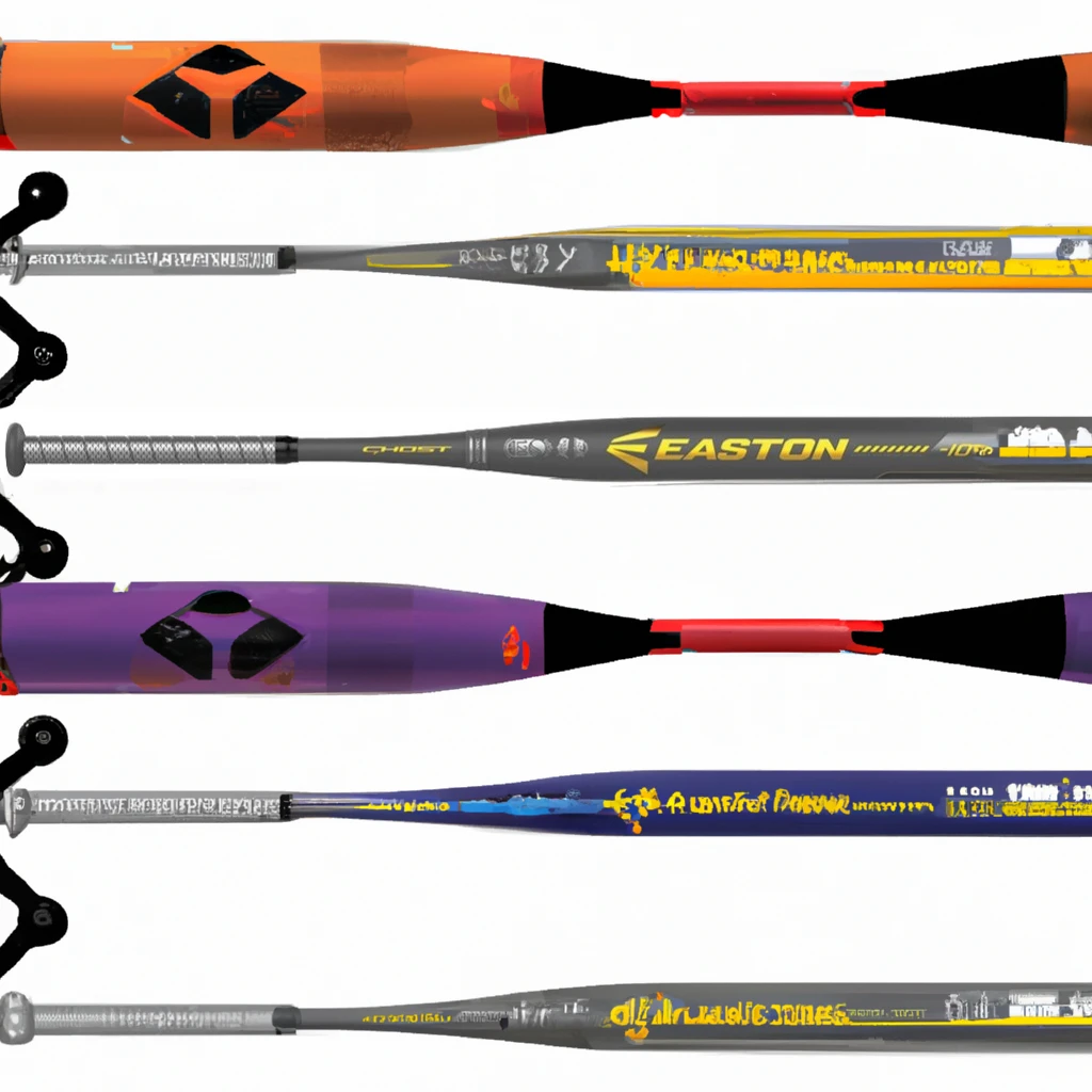 Revisão do Easton Ghost USSSA Double Barrel 2019