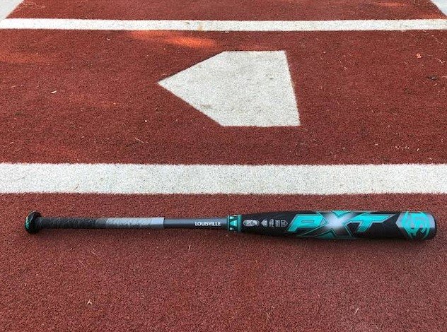 Análise da Louisville Slugger PXT de 2019