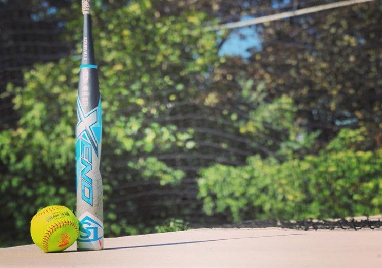 Análise do Louisville Slugger XENO 2019