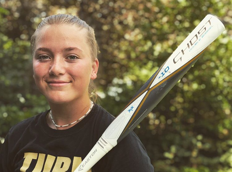 Análise da Easton Ghost Double Barrel 2020