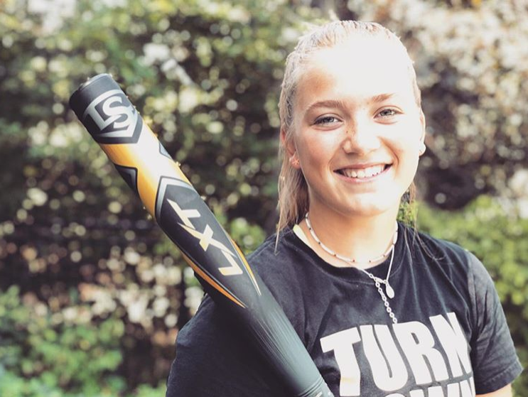 Análise da Louisville Slugger LXT 2020