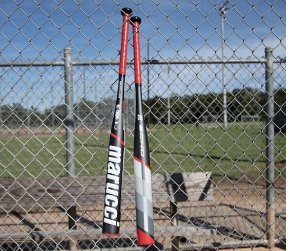 Análise da Marucci Echo Fastpitch 2020