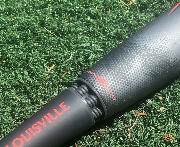 Análise do taco Louisivlle Slugger RXT Fastpitch 2020