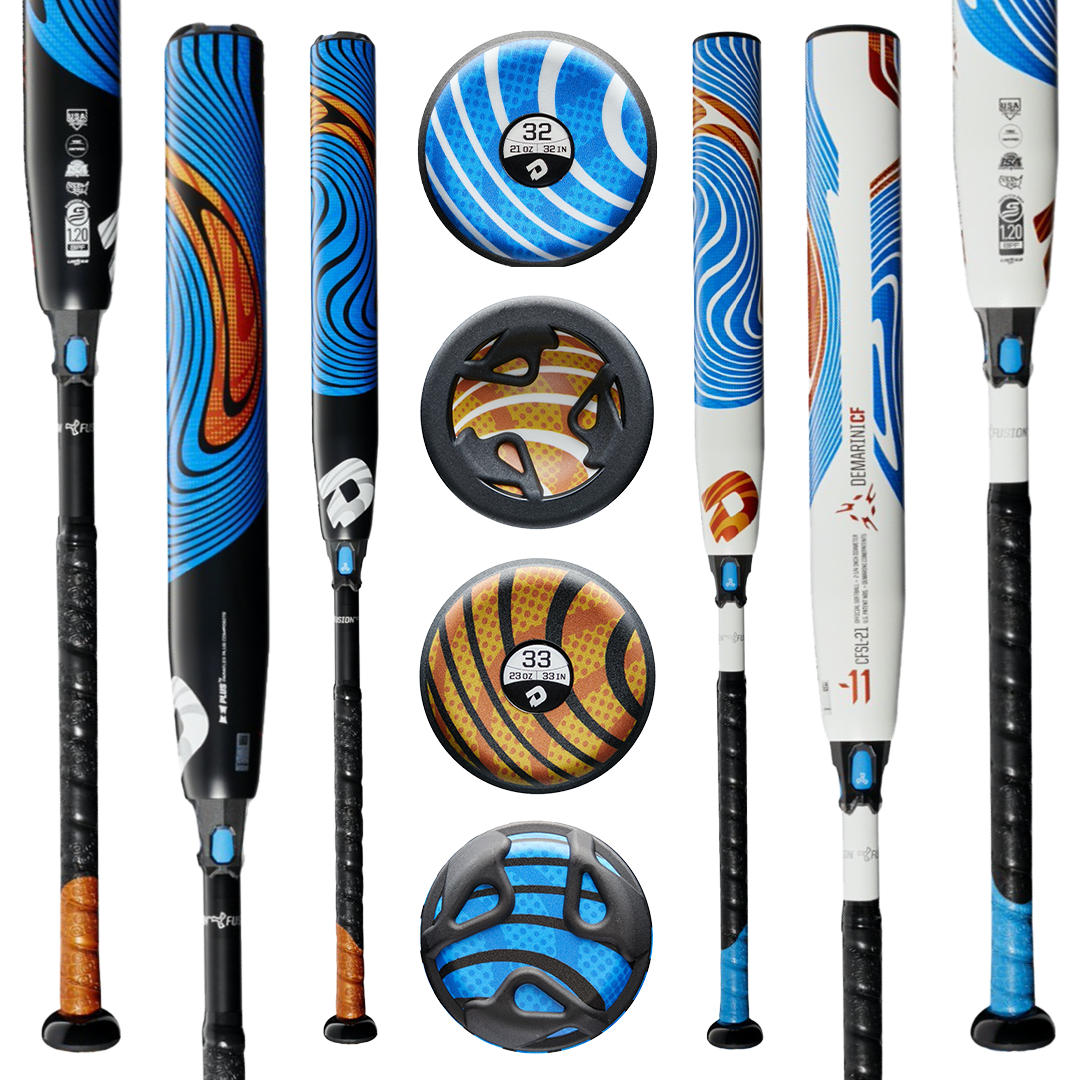 Análise do DeMarini CF Zen Fastpitch 2021