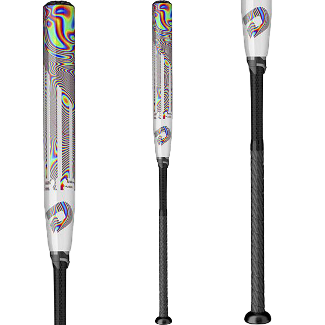 2021 DeMarini Prism Comentários