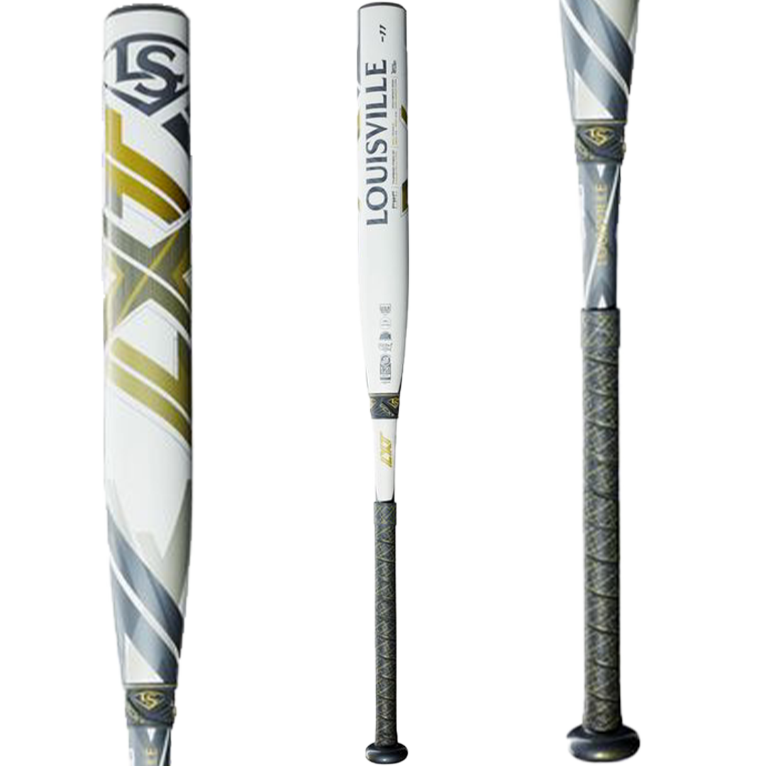 Análise do Louisville Slugger LXT 2021