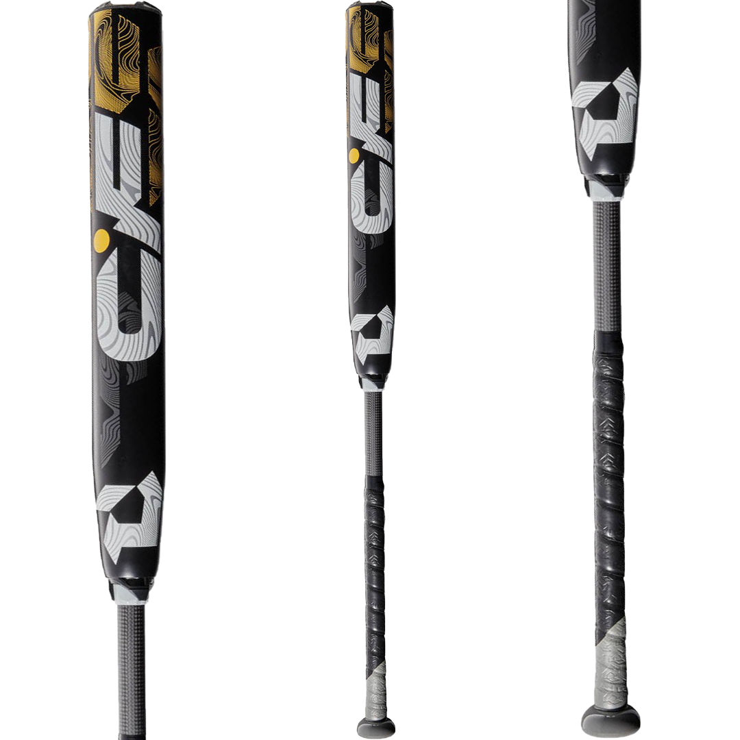 2022 DeMarini CF Zen Fastpitch Revisão