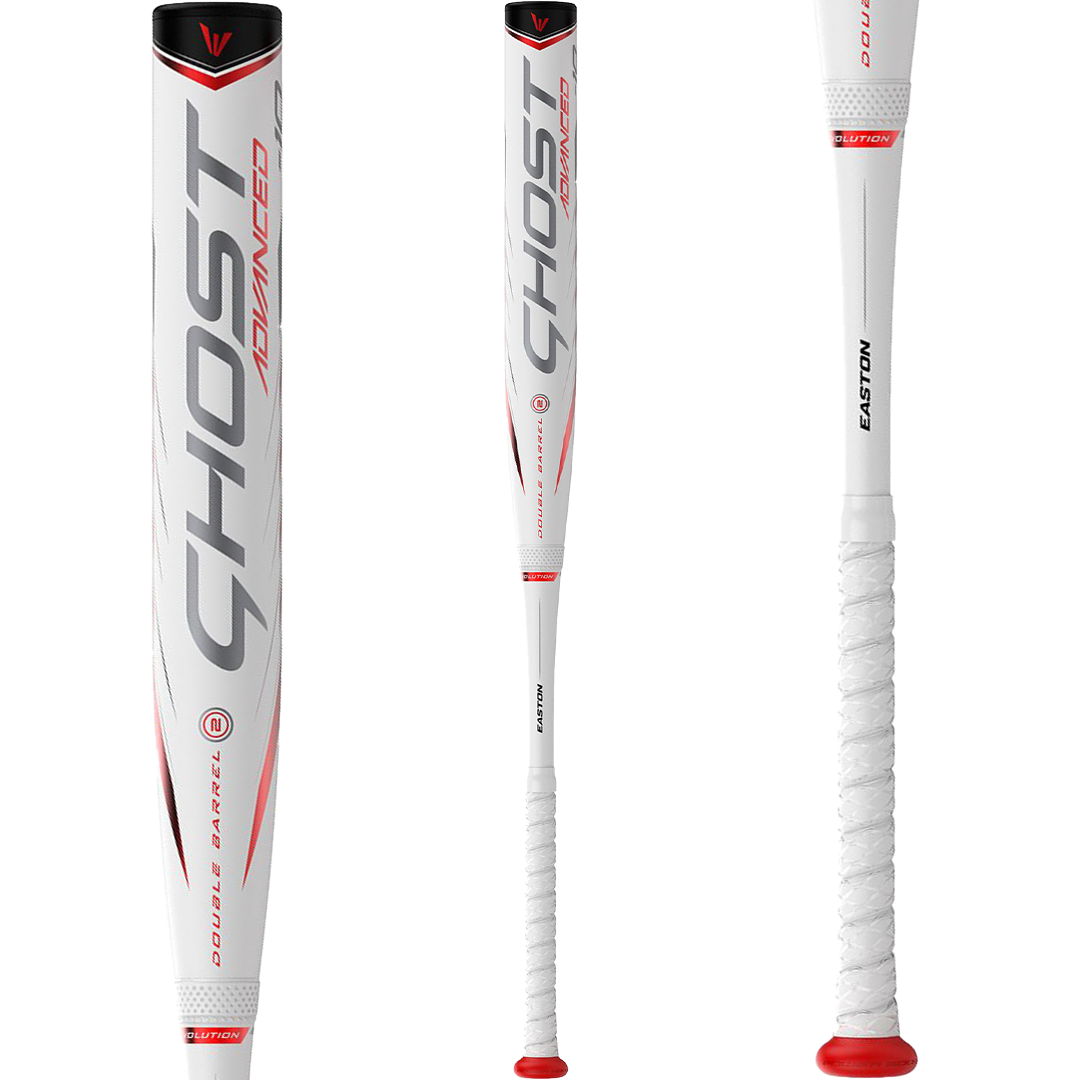 2022 Easton Ghost Advanced Fastpitch Revisão