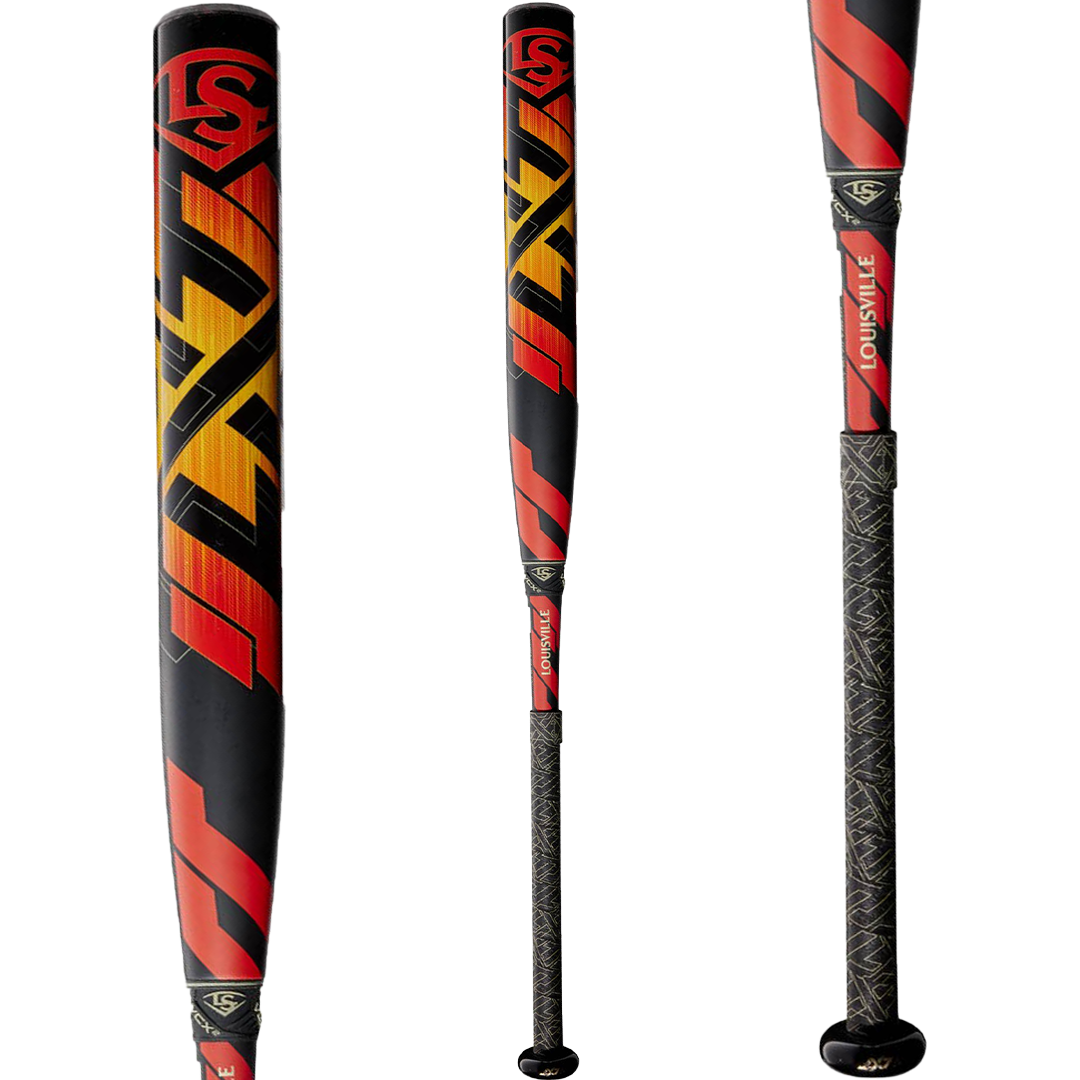 Análise da Louisville Slugger LXT Fastpitch 2022