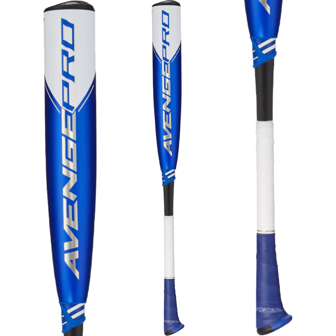 Análise do 2023 Axe Avenge Pro USSSA