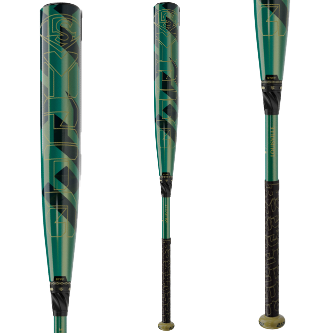 Análise da Louisville Slugger META 2023
