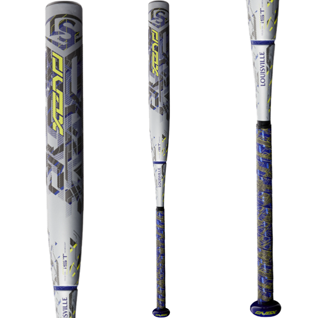 2022 Louisville Slugger Xeno Fastpitch Revisão