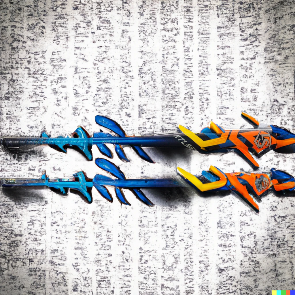 Análise do Atlas Louisville Slugger 2024