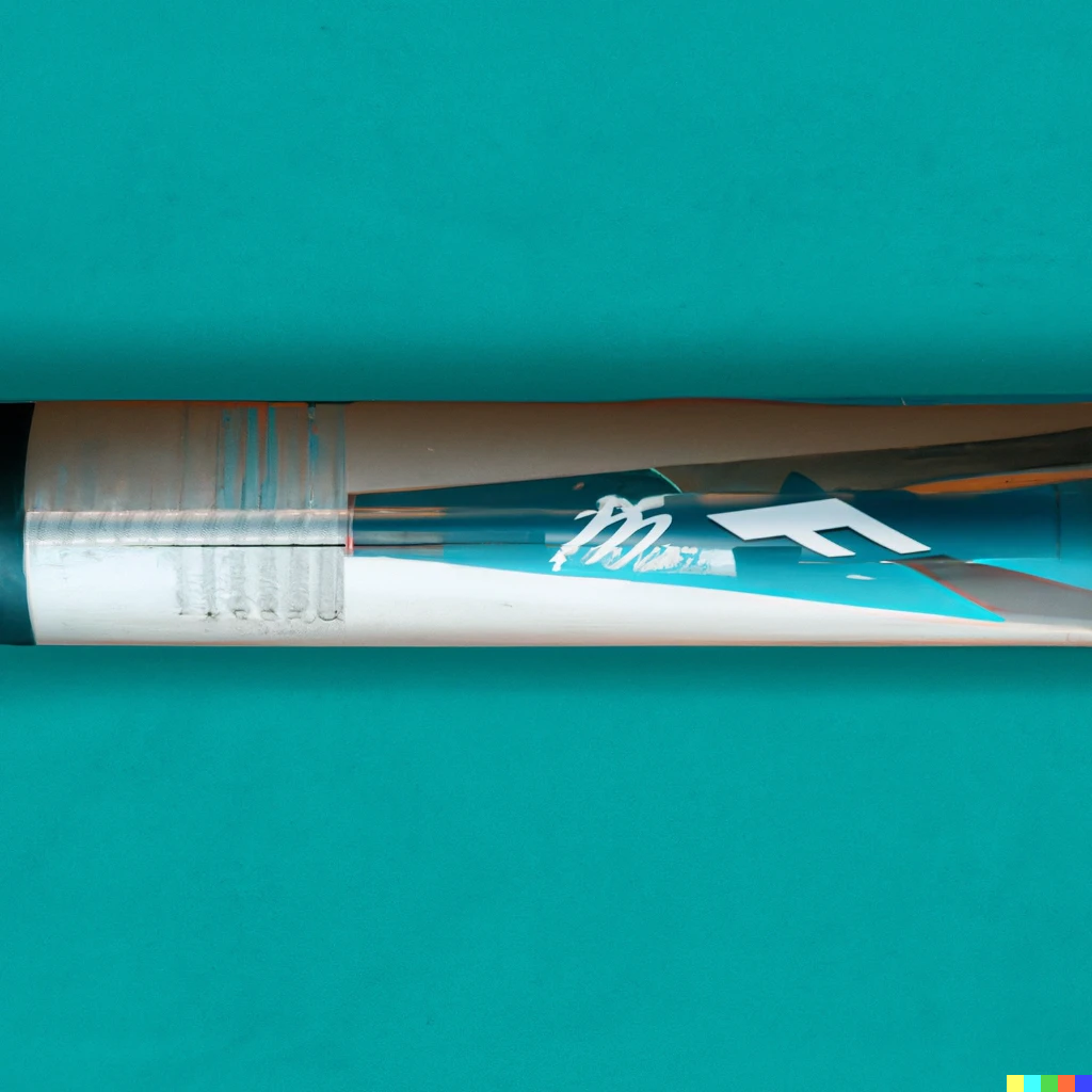 2024 Marucci F5 Revisão
