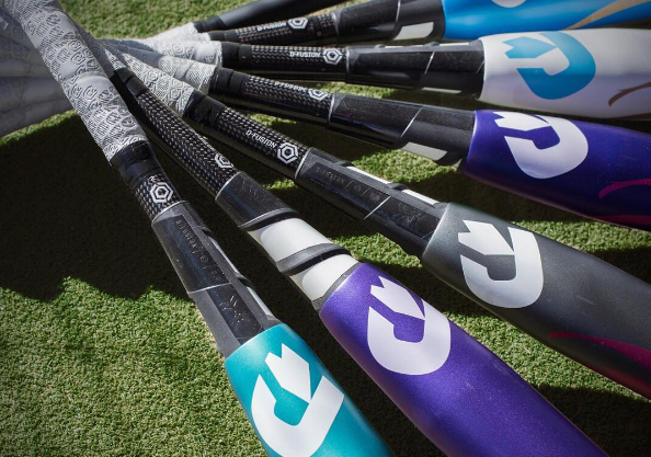 Análise da DeMarini CF9 Insane 2017
