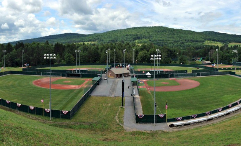 8 Truques imperdíveis: Guia de Cooperstown All Star Village