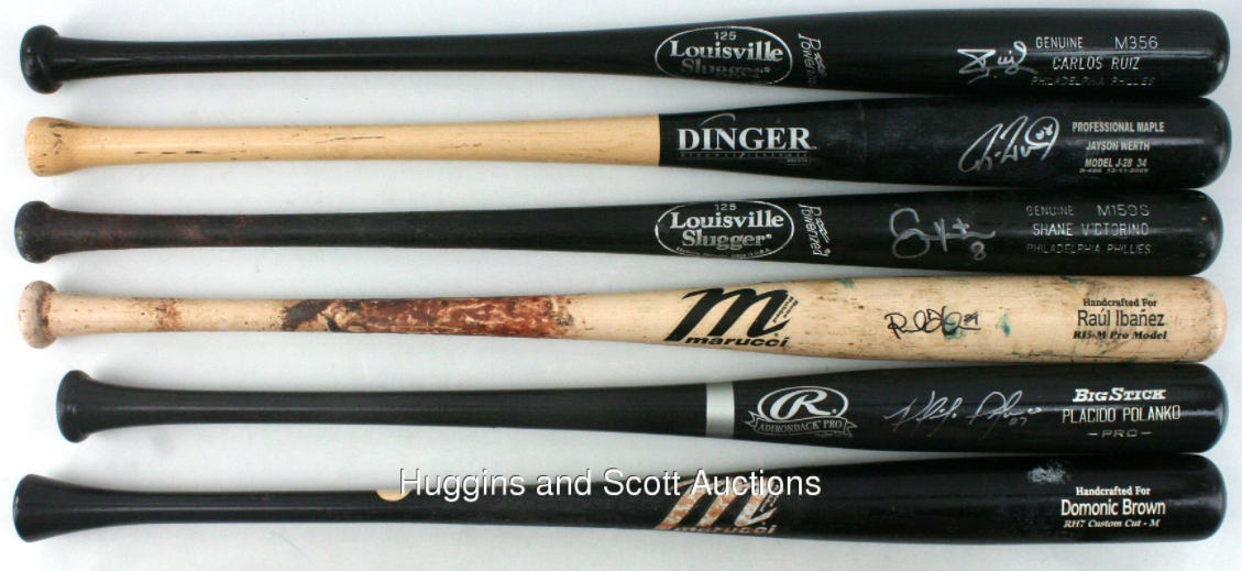 Pequenas empresas de morcegos de madeira | Boutique Timber Bats