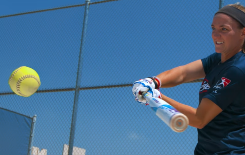 Revisão do Easton Stealth Flex Fastpitch 2017