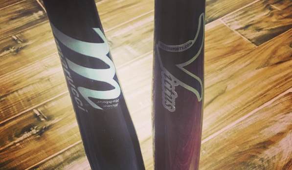 Marucci compra Victus Bats | Detalhes e informações