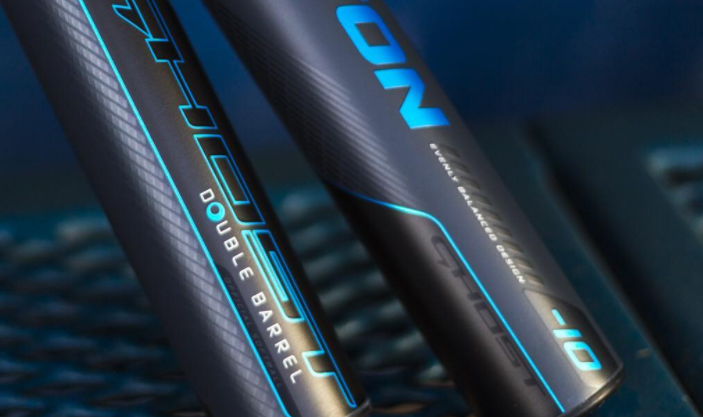 Revisão do Easton Ghost ASA Double Barrel Fastpitch 2019