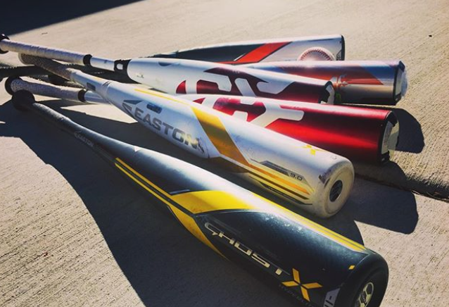 Easton Ghost X vs DeMarini CF Zen