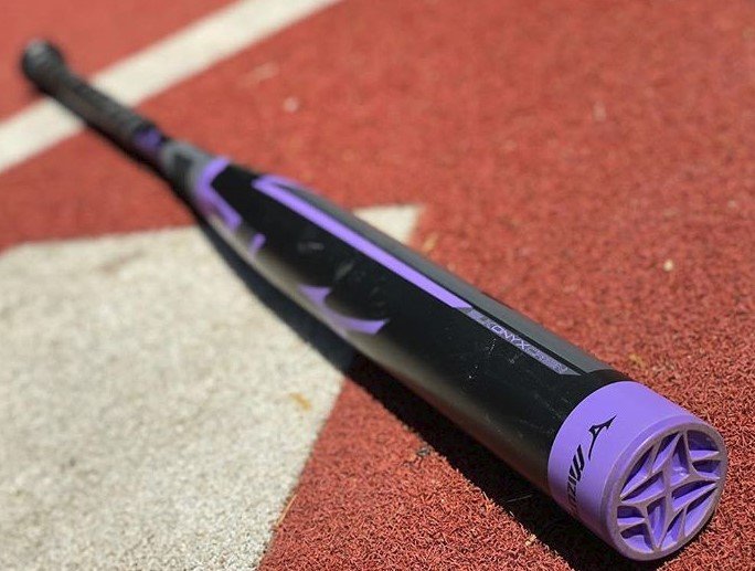 Análise da Mizuno Power Carbon 2019