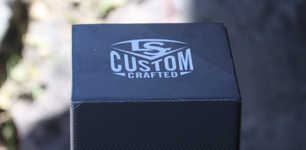 Comentários sobre o taco personalizado Louisville Slugger Fastpitch