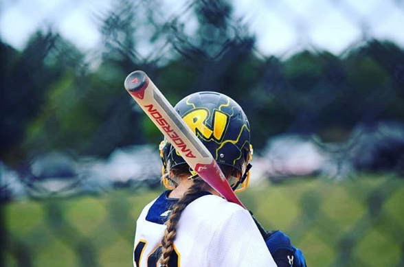 Análise do taco Anderson Rocketech Fastpitch 2016 | Quente no frio