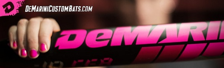 Revisão do taco de softball DeMarini CF8 Fastpitch: Um taco para cada batedor em 2016