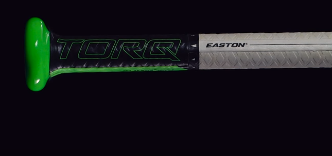 Revisão do Easton MAKO TORQ 2016: Taco de desempenho – mas ainda um cabo rotativo