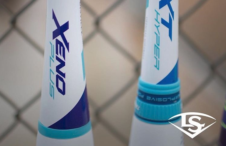 Análise do Louisville Slugger XENO 2018