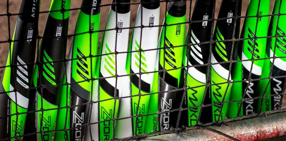 Revisão do Easton Z-Core Torq 2016