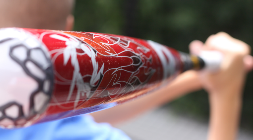 Análise da DeMarini Voodoo Overlord FT 2015