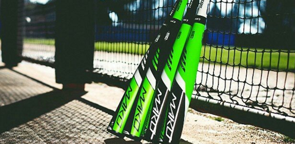 Revisão do Easton MAKO XL 2016