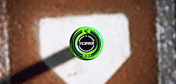 Revisão da Easton Mako Torq 2015