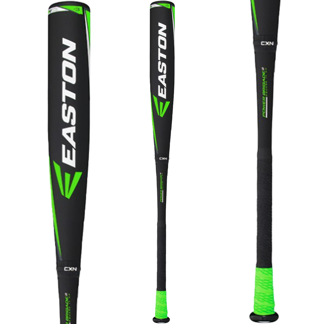 Revisão do Easton MAKO 2016 | BatDigest.com