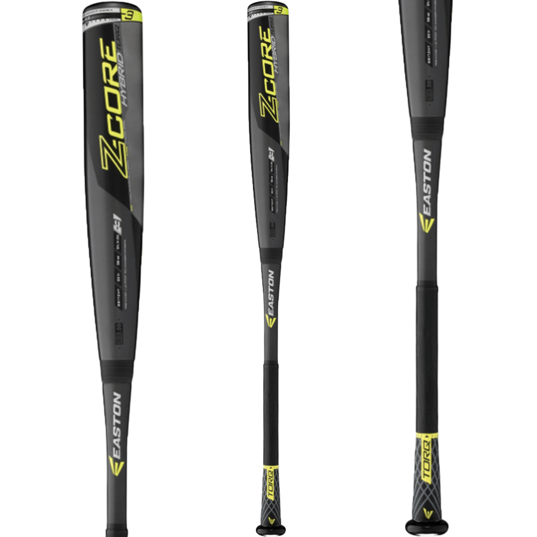 Resenhas da Easton TORQ 2017 | BatDigest.com