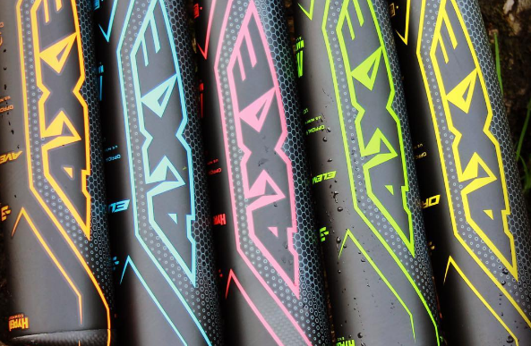Análise da Axe Elite 2017 | BatDigest.com