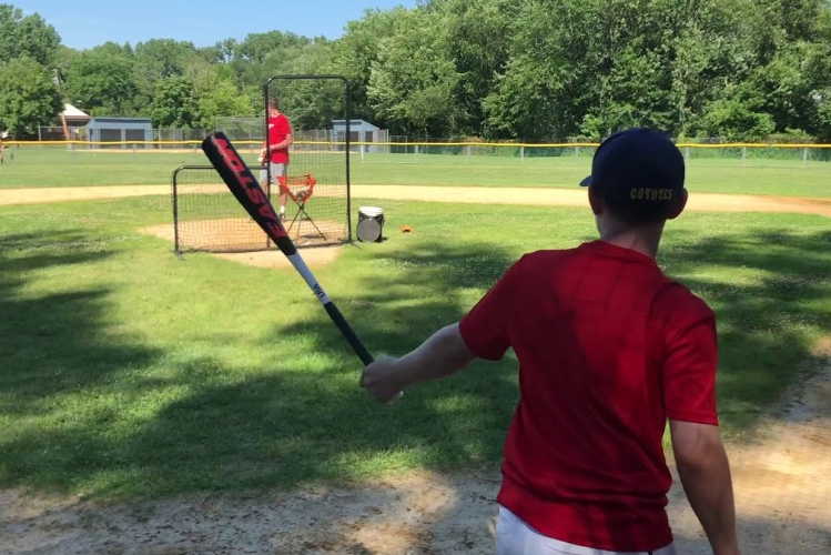Análise do Easton Elevate 2019 – Bat Digest