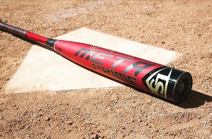 Análise do Slugger Meta 9 Prime 2019