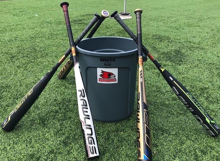 Análise do taco Rawlings 5150 2019