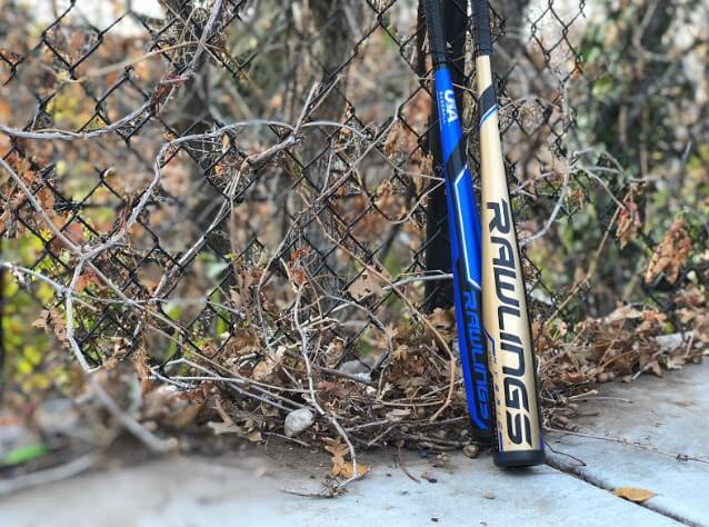 Revisão da Rawlings VELO 2019 – Bat Digest
