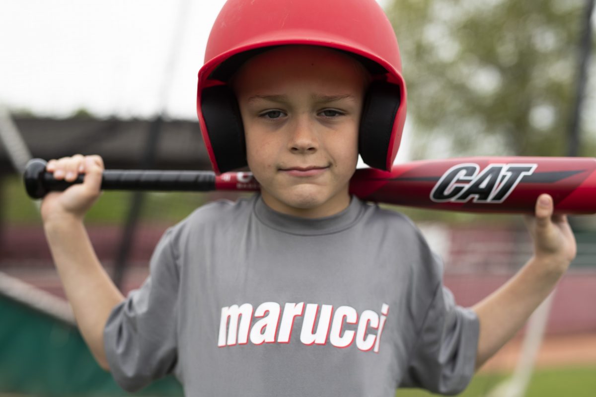 Análise da Marucci CAT USA 2020