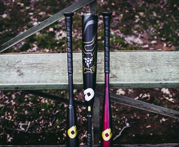 Análise da DeMarini CF Glitch 2020