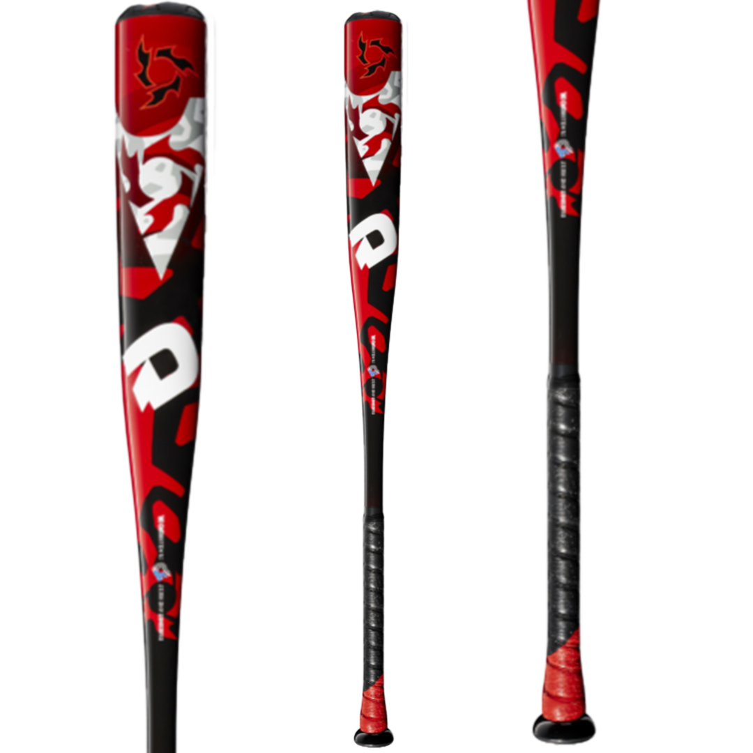 2021 DeMarini Voodoo One Resenha – Especificações [2020]