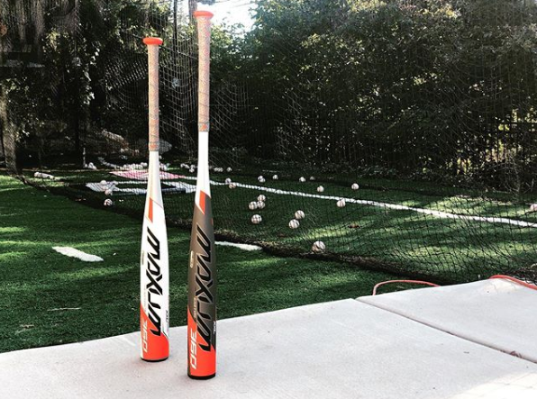 2020 Easton Maxum – 360, especificações, comentários e vídeo