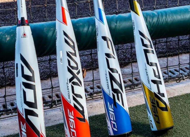 Análise da Easton ADV 360 2020
